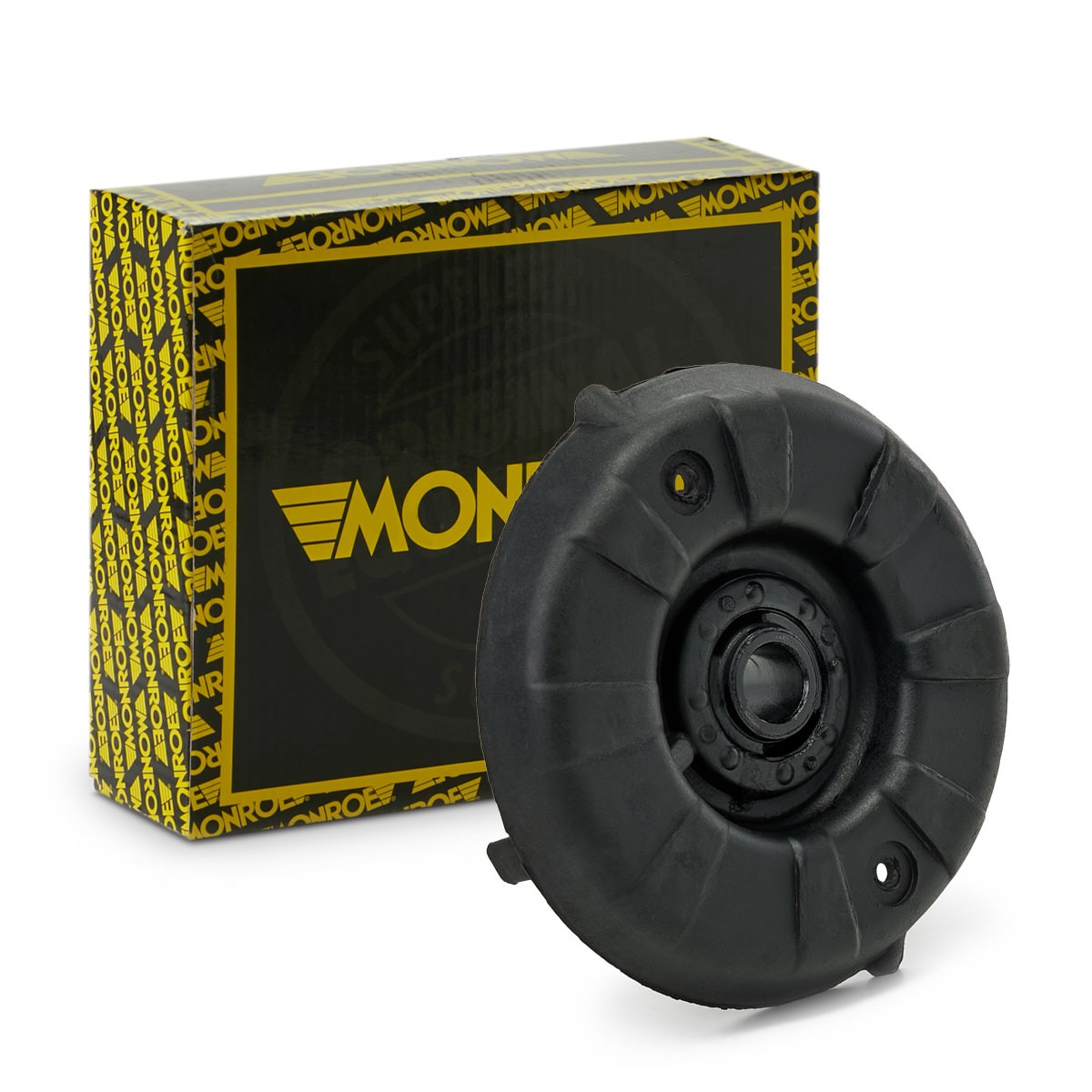 Vedruamordi tugilaager MONROE MK395 MONROE MK395 Amordi tugilaager PEUGEOT 3008 2013