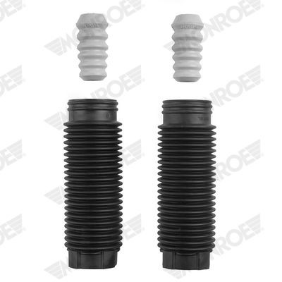 MONROE Støvkappe, støtdemper PK320 pris Støvmansjett støtdemper & anslagsbuffer fjæring Subaru US PK320 MONROE