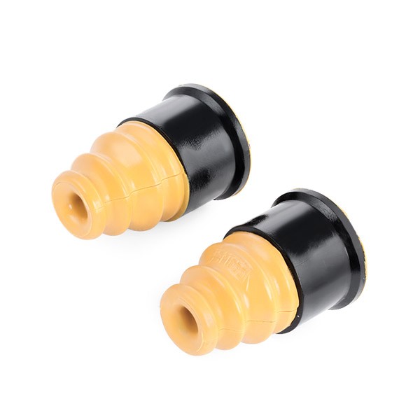 MONROE Støvkappe, støtdemper PK332 Støvmansjett støtdemper & anslagsbuffer fjæring MONROE Fiat 127 PK332