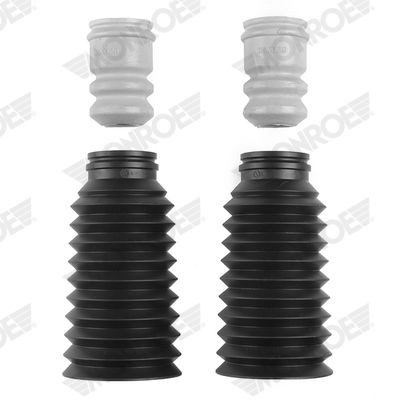 MONROE Kit parapolvere, ammortizzatore PK339 PK339 Parapolvere & tamponi ammortizzatori MONROE MERCEDES-BENZ Serie 123 costo