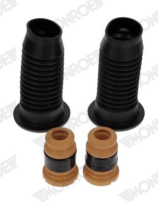 MONROE Kit de protecção contra o pó, amortecedor PK351 Fole amortecedor MONROE VERSO S PK351 baratos