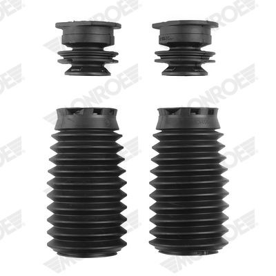 MONROE Σετ προστασίας από σκόνη, αμορτισέρ PK352 Ρυθμιστικό λάστιχο που πωλείται ξεχωριστά MONROE Renault 8 PK352