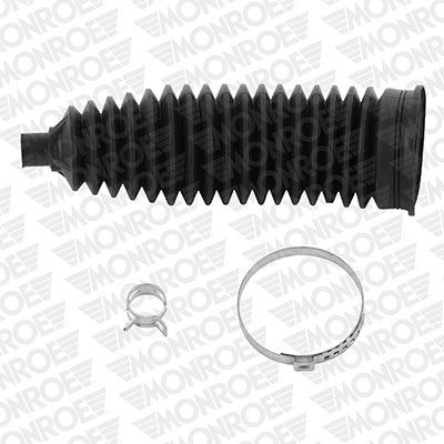 MONROE Σετ φούσκες, τιμόνι L10028 L10028 Σετ φούσκες τιμόνι MONROE KIA AVELLA