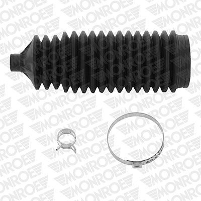 MONROE Manżeta riadenia - opravná sada L10029 L10029 Manżeta riadenia TOYOTA RAV 4 MONROE