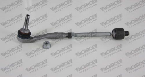 MONROE Parallellstag / styrestag L11324 Styrestag MONROE LEXUS L11324