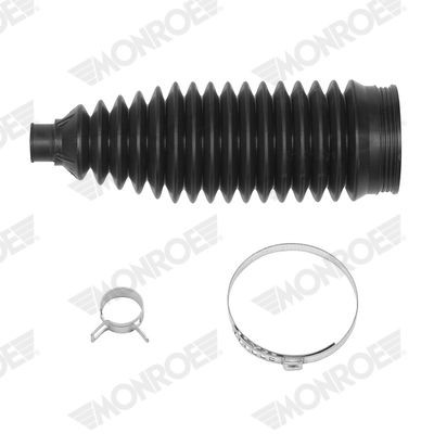 MONROE Σετ φούσκες, τιμόνι L13079 L13079 Σετ φούσκες τιμόνι TOYOTA VERSO MONROE