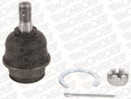 MONROE Spindelled L13552 L13552 MONROE spindelled TOYOTA YARIS