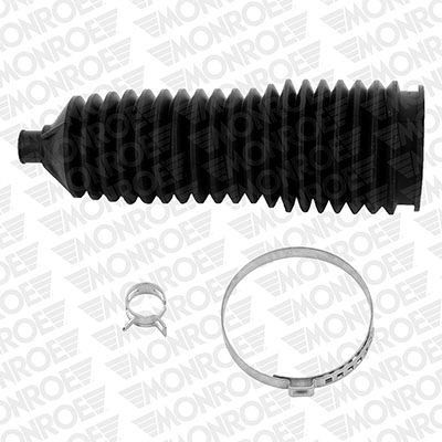 MONROE Kit soffietto, Sterzo L15011 L15011 Soffietto sterzo MONROE Iveco