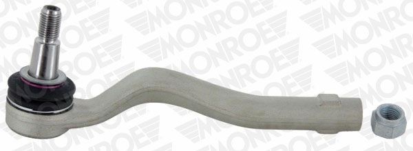 MONROE Hlava / čap spojovacej tyče riadenia L23142 Guľový čap riadenia MONROE Mercedes-Benz Trieda V L23142