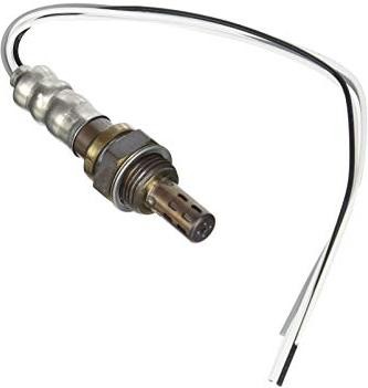 NGK Lambdasond 91358 FORD Sierra Mk2 Kombi (BNG) Lambdasond (NOx, O2) NGK 91358