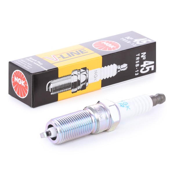 NGK Spark plug 96463 96463 NGK spark plugs for VOLVO 340-360