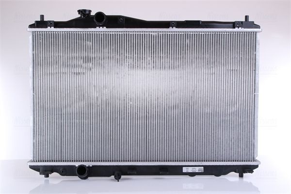 Radiateur du moteur NISSENS 681387 NISSENS 681387: Module de refroidissement Honda CIVIC 2012