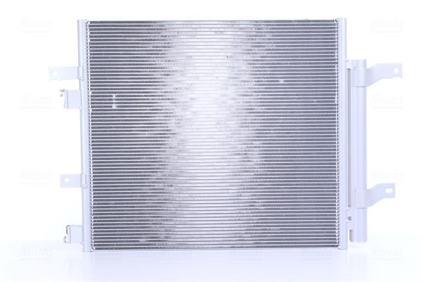 NISSENS Condensatore climatizzatore 940536 940536 Radiatore aria condizionata NISSENS JAGUAR XF costo
