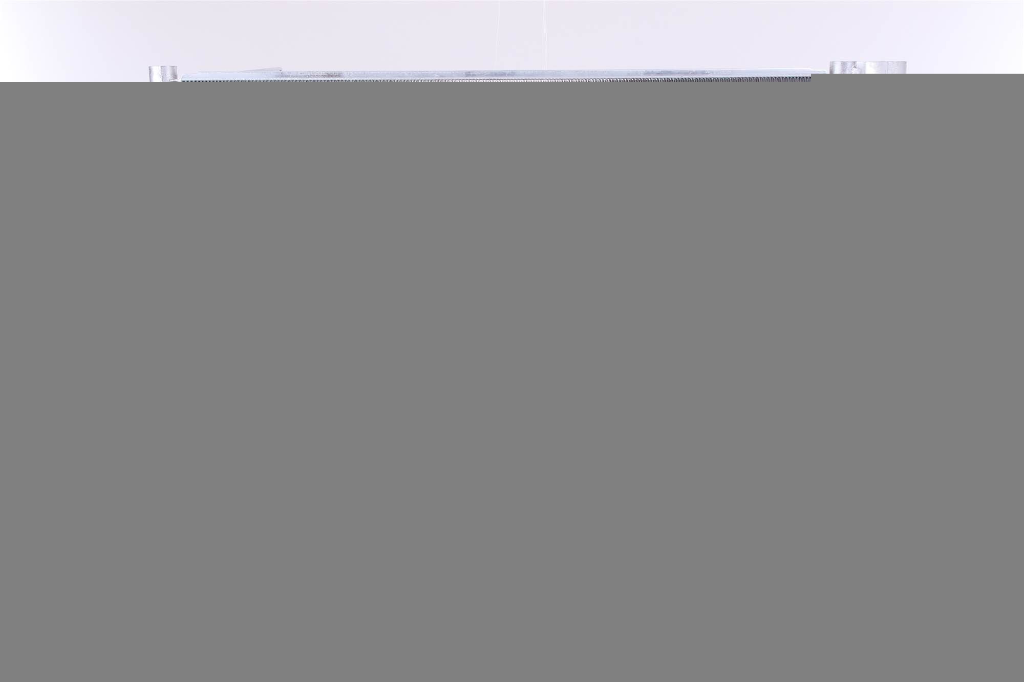 NISSENS Air conditioning condenser 940624 NISSENS 940624 genuine Vanette Cargo Van (HC23) air conditioner condenser price
