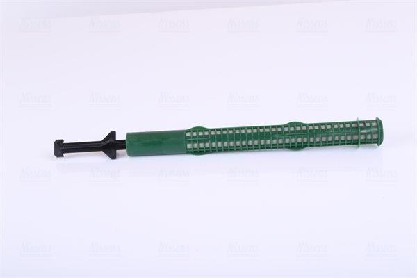 NISSENS Kuivain, ilmastointilaite 95526 NISSENS 95526 Seat Ibiza 5 ilmastoinnin kuivain hinta