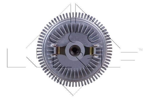 Clutch, kjølevifte NRF 49561 NRF 49561 Radiatorvifte kobling VW LT 2006