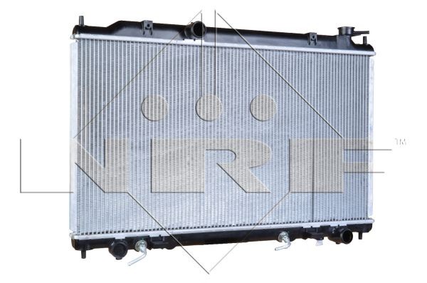Engine radiator NRF 56081 NRF EASY FIT 56081 Nissan MAXIMA 2017 Radiators price