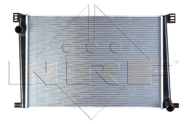 NRF Radiateur 58472 NRF 58472 Radiateur Mini Countryman R60 aan een voordelige prijs