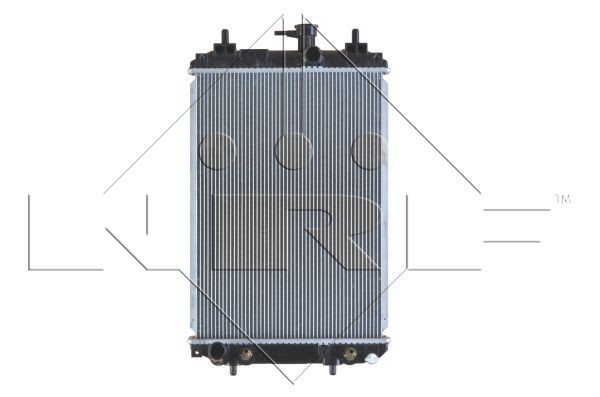 NRF Radiateur 58494 NRF 58494 Radiateur DAIHATSU Wildcat / Rocky SUV Cabrio (F70) aan een voordelige prijs