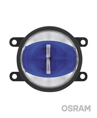 OSRAM Kit de projecteurs antibrouillard LEDFOG103-BL LEDFOG103-BL LEDriving FOG PL BLUE EDITION Phares antibrouillard OPEL VIVARO OSRAM
