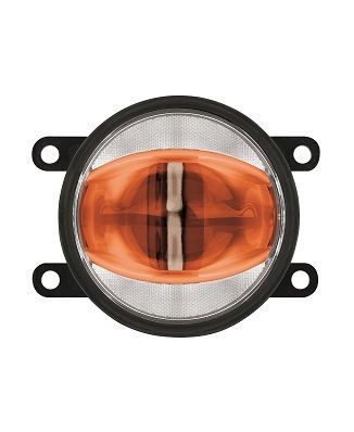 OSRAM Dimstrålkastarsats LEDFOG103-OG LEDFOG103-OG OSRAM dimljus Audi ALLROAD