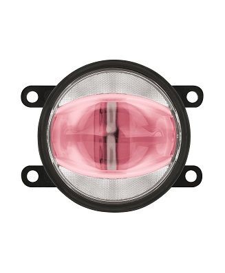 OSRAM Miglas lukturu komplekts LEDFOG103-PK LEDFOG103-PK LEDriving FOG PL PINK EDITION Priekšējie miglas lukturi OPEL GRANDLAND X OSRAM