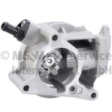 Brake vacuum pump PIERBURG 7.01341.03.0 PIERBURG 7.01341.03.0 Volkswagen PASSAT 2012 Vacuum pump brake system price