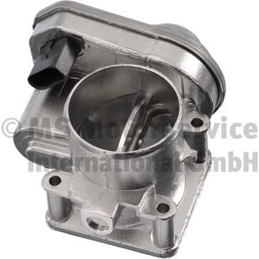 PIERBURG Stuurklep, luchttoevoer 7.01426.07.0 Gaskleppen PIERBURG RANGE ROVER 7.01426.07.0 goedkoop
