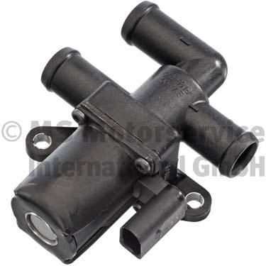 PIERBURG Válvula de control de refrigerante 7.02256.41.0 PIERBURG 7.02256.41.0 Calefacción VW Passat B8 3G Berlina 2024