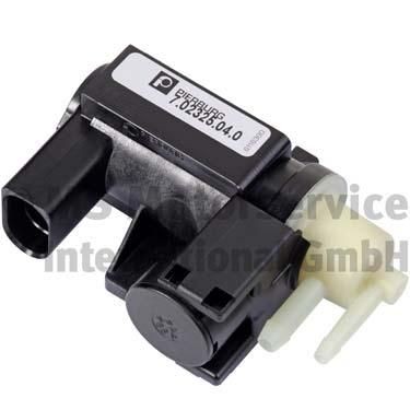 PIERBURG Capteur de pression, turbocompresseur 7.02325.04.0 7.02325.04.0 Électrovanne de turbo PIERBURG VOLVO V70