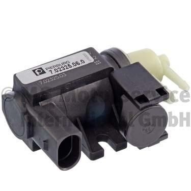 PIERBURG Trykkomformer, turbolader 7.02325.06.0 PIERBURG 7.02325.06.0 originale Trykkomformer turbolader Volvo V90 2 hva koster