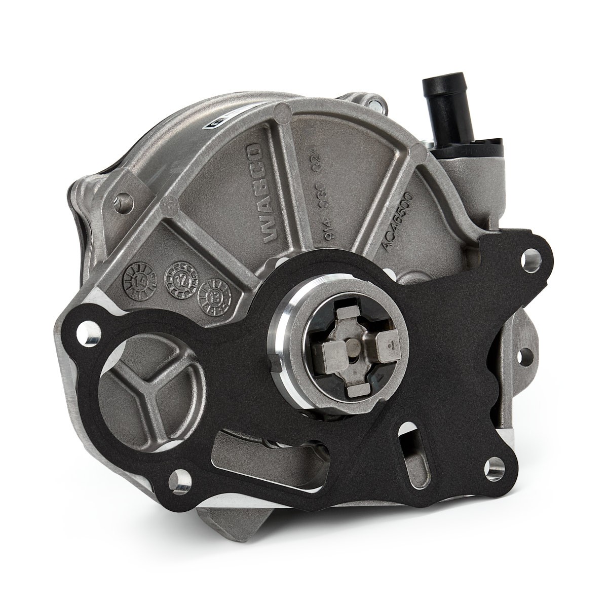 PIERBURG Alipainepumppu, jarrujärjestelmä 7.02551.15.0 VW Caddy Alltrack Kombi alipainepumppu PIERBURG 7.02551.15.0