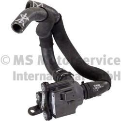 PIERBURG Droseļvārsta pievada stiprinājums 7.03703.30.0 PIERBURG 7.03703.30.0 Droseļvārsts Nissan Almera n16 cena