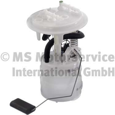 Bensinpump PIERBURG 7.05656.18.0 PIERBURG 7.05656.18.0: Bensinpump Citroen C2 2011