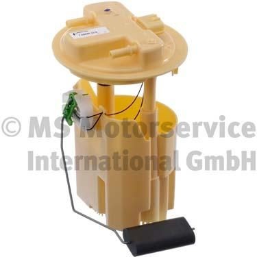PIERBURG Sensor, nível de combustível 7.05656.33.0 7.05656.33.0 Sensor de nível de combustível RENAULT KADJAR PIERBURG
