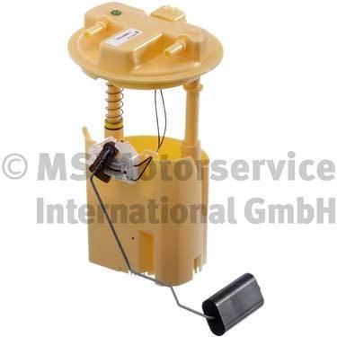 PIERBURG Fuel level sensor 7.05656.34.0 7.05656.34.0 PIERBURG fuel level sensor SUZUKI SX4