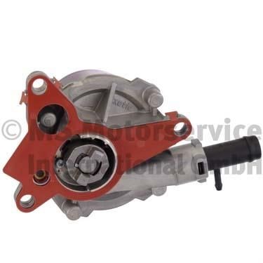 PIERBURG Regulēšanas elements, Pārslēdzējvārsts (Ieplūdes caurule) 7.06870.00.0 Vārsts, gaisa vadība-ieplūstošais gaiss PIERBURG KOLEOS 7.06870.00.0 lēti