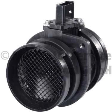 Luchtmassameter (LMM) PIERBURG 7.22184.74.0 PIERBURG 7.22184.74.0 Luchtmassameter Volkswagen SCIROCCO 2008