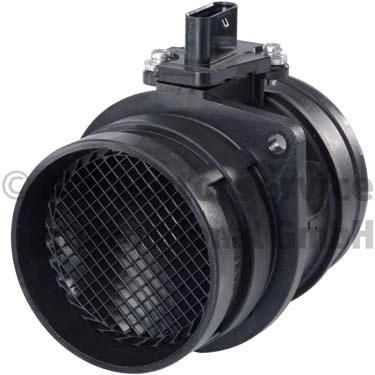 Luftmassenmesser (LMM) PIERBURG 7.22184.75.0 AUDI A4 2010 Luftmassenmesser (LMM) PIERBURG 7.22184.75.0