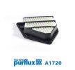PURFLUX | Filtro de ar A1720 para HONDA CR-V IV (RE) baratas online
