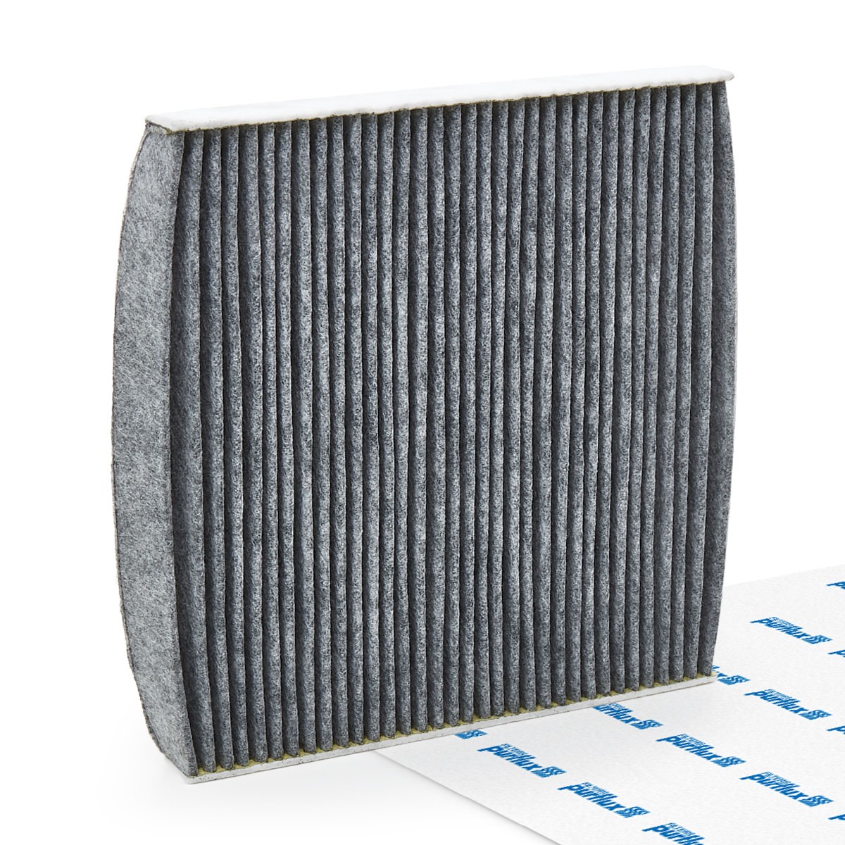 PURFLUX Kupéfilter AHC263 AHC263 PURFLUX friskluftsfilter FIAT 600