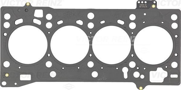 REINZ Tetning, topplokk 61-38280-20 REINZ 61-38280-20 originale Toppakning Seat Leon 5f8 hva koster