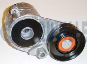 RUVILLE Σετ καδένας χρονισμού 3458008SD Σετ καδένας RUVILLE Fiat MAREA 3458008SD