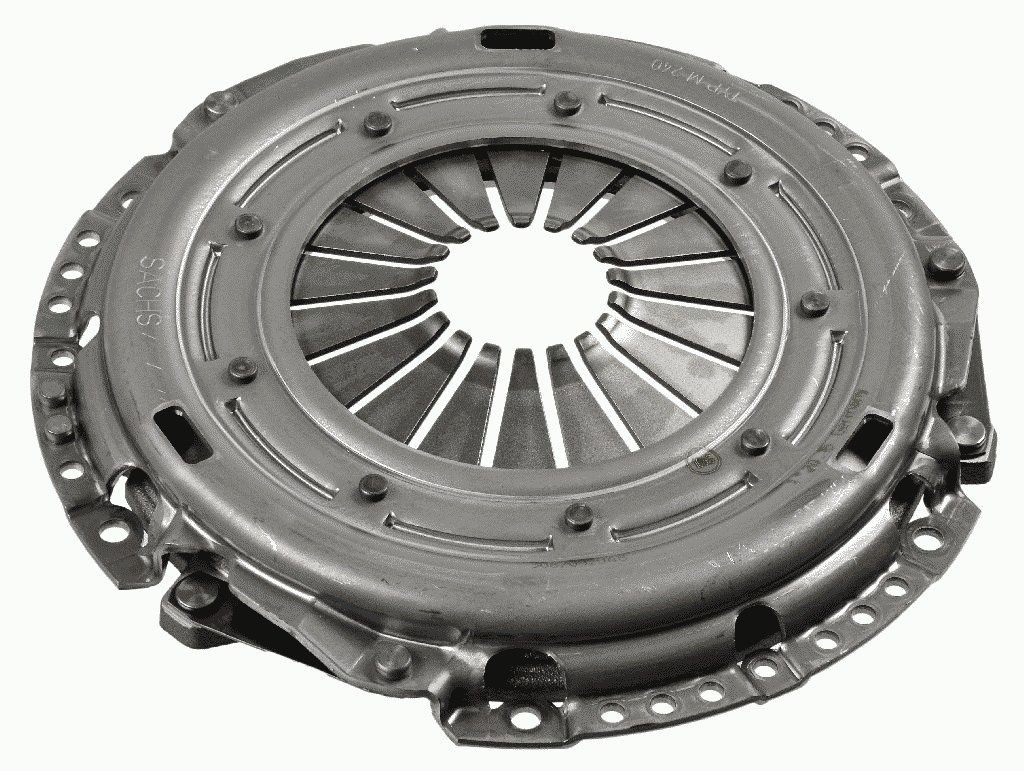 SACHS Πλάκα πίεσης 3082 002 048 Πλάκα πίεσης SACHS NITRO 3082 002 048 φθηνά