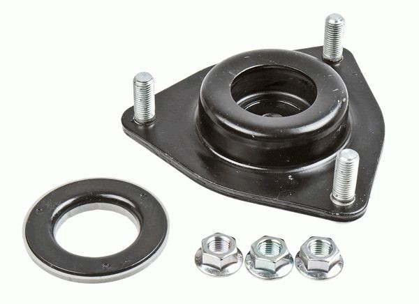 SACHS Kit riparazione, Cuscinetto ammortizzatore a molla 803 021 SACHS 803 021 costo Supporto ammortizzatore FIAT 850