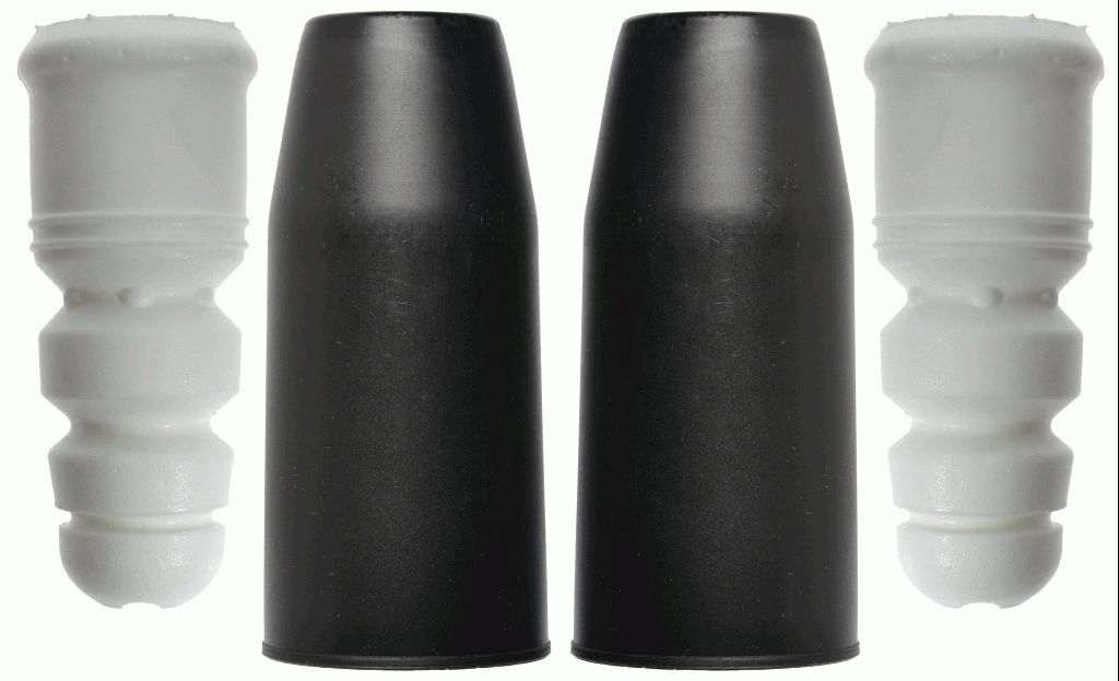 SACHS Tolmukaitse komplekt, Amordid 900 352 SACHS 900352 Puhver & kaitsemüts amortisaator Audi A5 8t3 hind