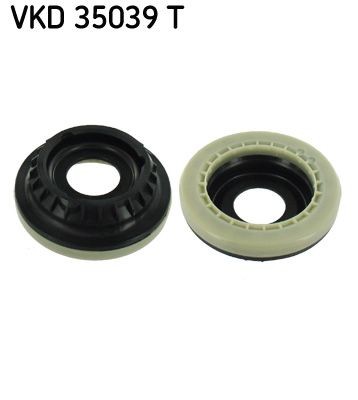 SKF Valivé lożisko ulożenia tlmiča VKD 35039 T SKF VKD 35039 T Lożisko prużnej vzpery Jaguar cena originálne