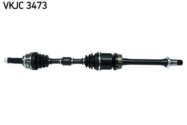 SKF Hnací hriadeľ VKJC 3473 Hnací hriadeľ SKF Toyota SIENNA VKJC 3473