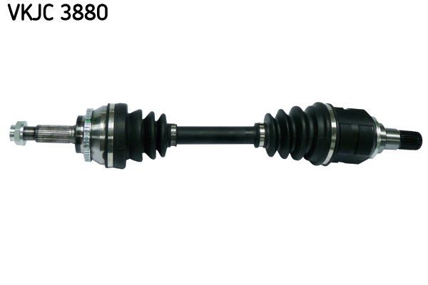 SKF Vetoakseli VKJC 3880 Vetoakseli SKF 613, 70mm