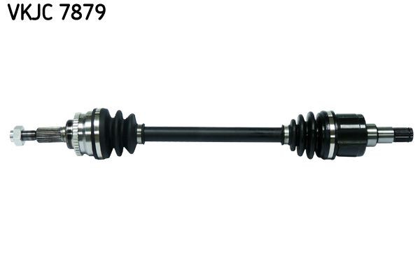 SKF Veio de transmissão VKJC 7879 SKF VKJC7879 Semi eixo Suzuki SJ 410 Cabrio preço